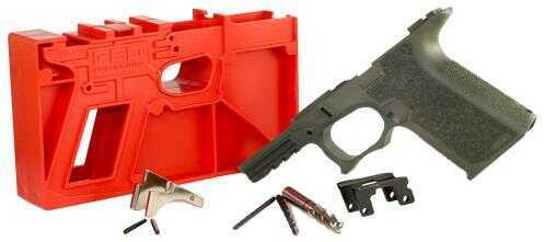 80% Pf940Cv1 Frame Polymer OD 9mm/40 S&W for Glock 19/23/32