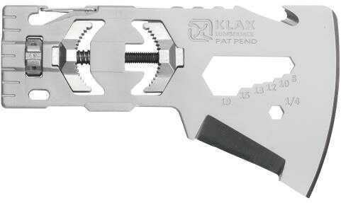 Klecker Knives & Tools Klax Lumberjack Head