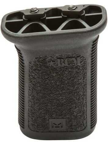 M-LOK BCMGUNFIGHTER Short Vertical Grip Polymer Black