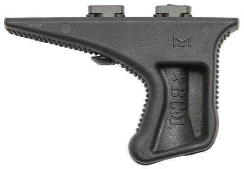 M-LOK BCMGUNFIGHTER KAG Angled Grip Polymer Black