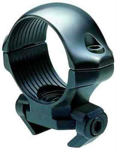 Millett Angle-Loc Rings With Gloss Black Finish Md: TP00001