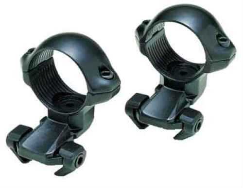 Millett Medium Angle-Loc Extension Rings With Gloss Black Finish Md: Ex25003