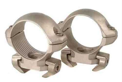 Millett Angle-Loc Rings With Nickel Finish Md: AL00910