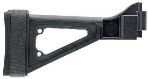 SBTIâ„¢ Pistol STABILIZING Brace For Heckler & Koch UmpÂ®
