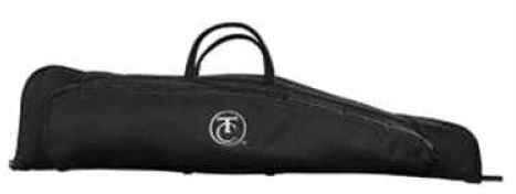 Thompson Center Black Encore Rifle Case With Extra Barrel Pouch Md: 7478