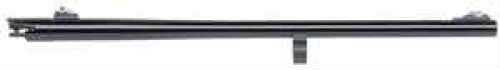 Mossberg Barrel 500 20 Gauge Slug 24" Rs CYL Blue