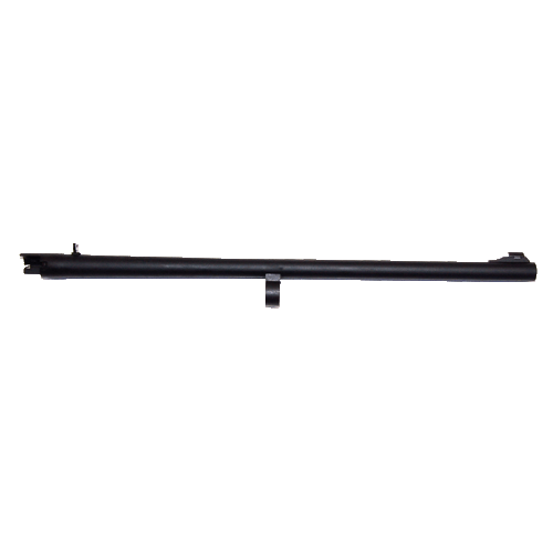 Mossberg Barrel Remington 870 Slug 12 Gauge 24" Rs CYL Matte BLU