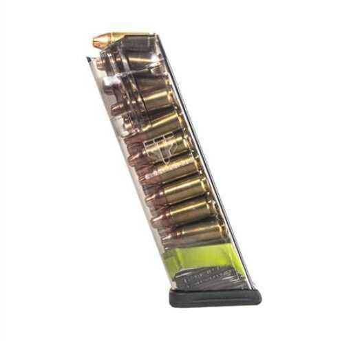 ETS for Glock 9mm Mag R.R.S. (Rapid Recognition System), Green Md: GLK9RRSGR