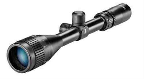 Tasco Varmint 2X-10X42 Riflescope With Illuminated Mil Dot Reticle & Matte Black Finish Md: TG21042I