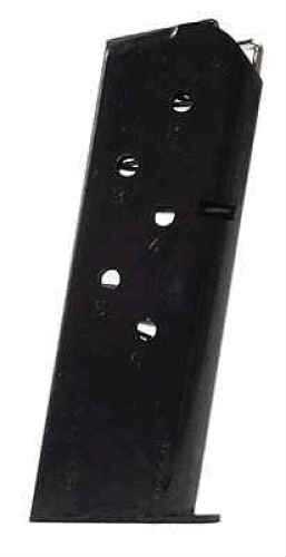 Mec-Gar Mec Gar 6 Round Blue Magazine For Colt Officer Model 45 ACP Md: Co4506B