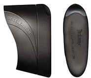 Pachmayr Small Black Magnum Slip On Decelerator Recoil Pad Md: 04414