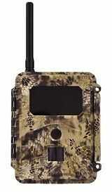 HCO Outdoors GoCam Sprint Trail Camera 3/5 Or 8 MP Camo