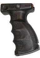 Mako QCK Rel Ergo VERT Foregrip Blk