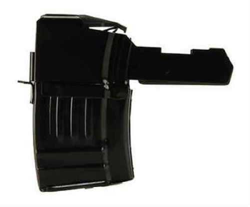 National Magazine 10 Round Black Mag For SKS/7.62X39MM Md: R100066