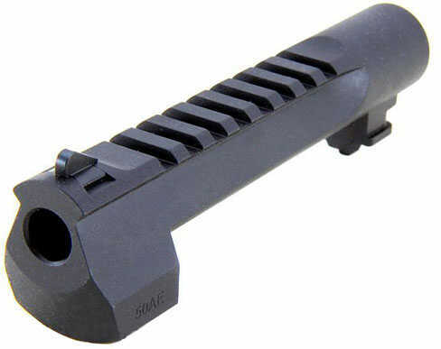 Magnum Research Black Barrel For Desert Eagle Md: BAR506