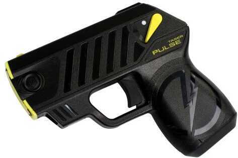 Taser 39061 Compact .5 Lb Black