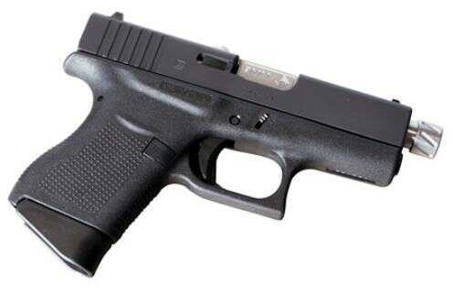 ATI for Glock 43 MATCH GRD BRL 9MMTHRD