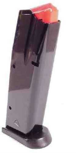 European American Armory 10 Round 45 ACP Witness Magazine W/Blue Finish Md: 101450