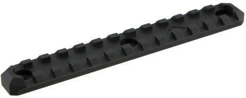 Aim Sports MLRS3 MLok Rail Picatinny Panel 6"