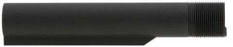 Aim Sports XDB15PSTOCKB Buffer Tube AR15/M4 Mil-Spec Black