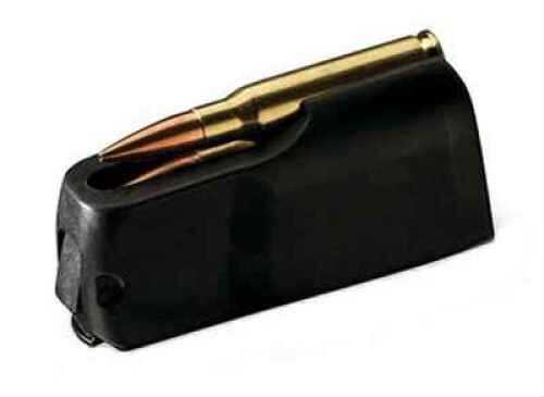 Browning 4 Round Blue Magazine For X-Bolt Short Action Standard Calibers Md: 112044604