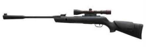 Gamo Air Rifle With 3-9X40 Scope Md: 611004954