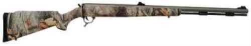 T/C Omega Z5 W/Weather Shield Muzzleloader HdwHD Composite Stock .50 Cal. WS Barrel