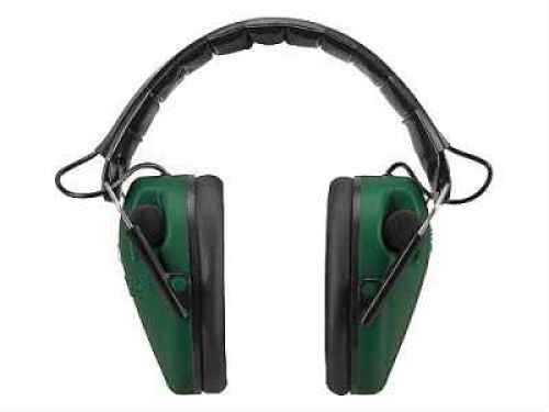 Caldwell Electronic Hearing Protection Earmuffs 22 Db Md: 487557