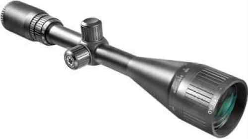 Barska Optics Matte Black Riflescope W/Mil Dot Reticle Md: AC11084