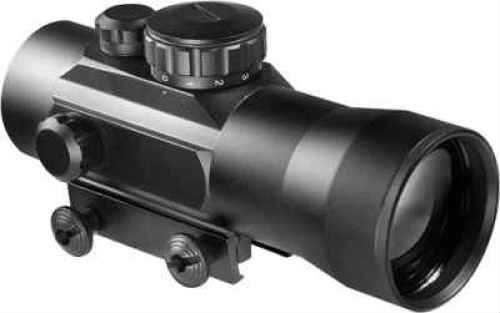 Barska Optics Red Dot Scope W/Matte Black Finish Md: AC11090