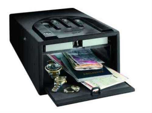 Gunvault W/Fingerprint Recognition Md: GVB1000