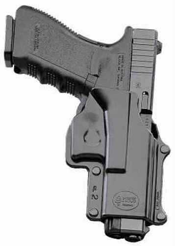 Fobus Standard Belt Right Hand Holser For Sig Mosquito Md: SGMOSBH