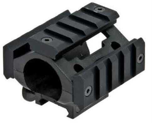 German Sport Guns Flashlight Adapter For GSG5 Md: Ger202266