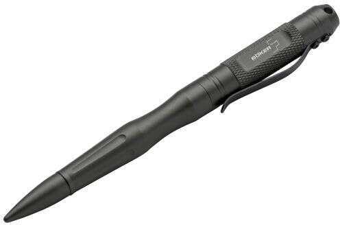 Boker 09Bo097 Iplus Tactical Tablet Pen Black