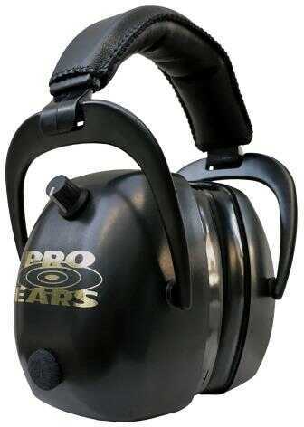 Pro Ears Peg2RMB Gold II 30 Electronic Db Black