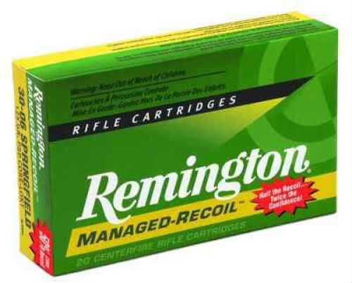 7mm Rem Mag 140 Grain Soft Point 20 Rounds Remington Ammunition Magnum