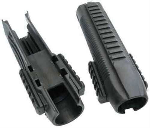 FAB Defense Mossberg 500/590 Handguard With Rails