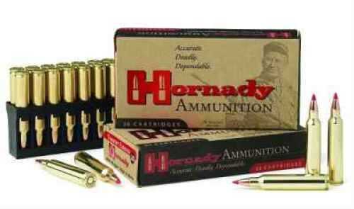 Hornady 416 Ruger® 400 Grain DGX Ammunition Per 20 Md: 82665