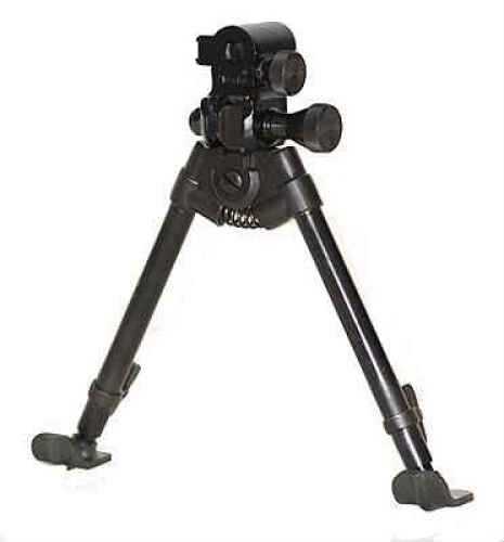 Versa Pod Bipod With 9" To 12" Height Adjustment Md: 150072