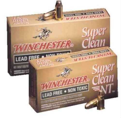38 Special 110 Grain Soft Point 50 Rounds Winchester Ammunition