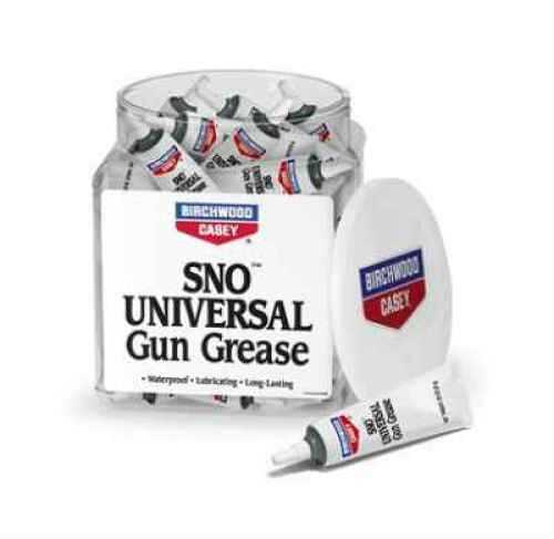 Birchwood Casey 40125 Sno Universal Gun Grease .50 oz