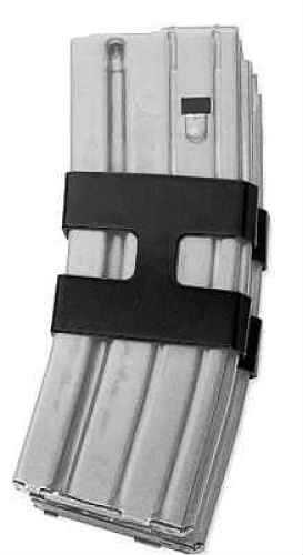 Command Arms Black AR15 Magazine Coupler Md: CDMCC