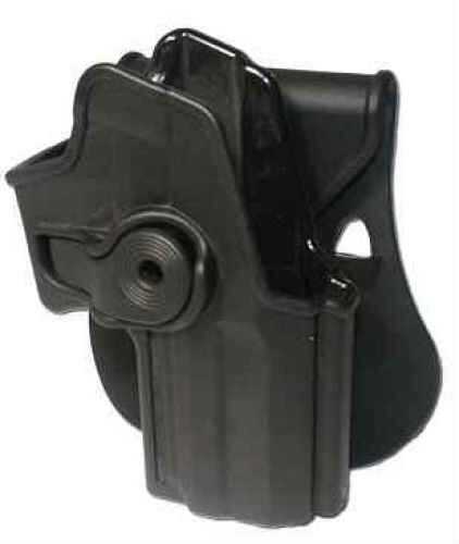 Itac Defense Holster H&K USP 9/40 Compact No RETENTN