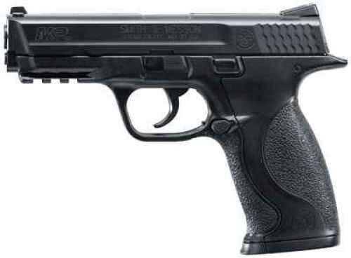 Umarex USA Smith & Wesson M&P, Black, .177 BB Pistol Md: 225-5050