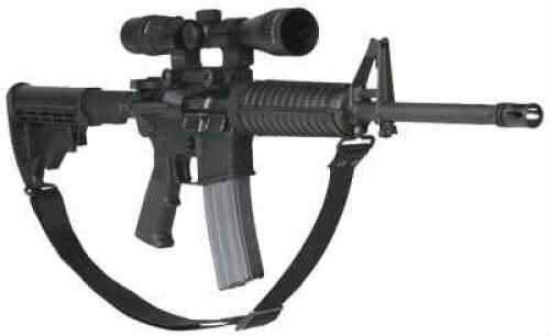 Outdoor Connection Duty Multi-Sling / Black Model SPT4-28203