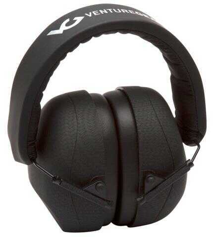 Pyramex VGPM8015C Vg80 Earmuffs 26 Db Graphite