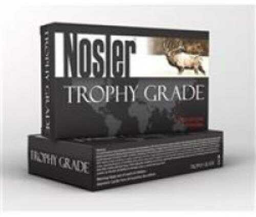 270 Win 130 Grain Ballistic Tip 20 Rounds Nosler Ammunition 270 Winchester