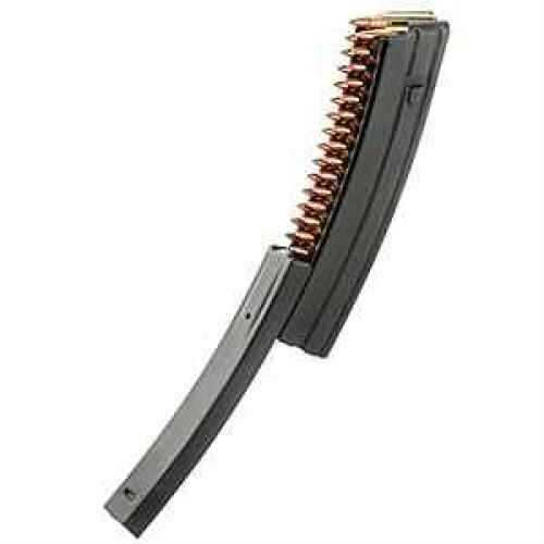 Cammenga 20 Round Black Magazine For 223 Rem. AR-15/M16 Md: Em2556