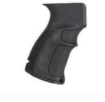 FAB Defense Pistol Grip AK47 Ergo Blk