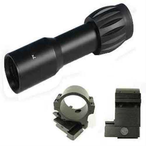 Fab Defense 7X Red Dot Magnifier Md: Md7XMGNF